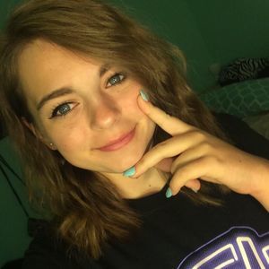 Meet your Posher, Kailey